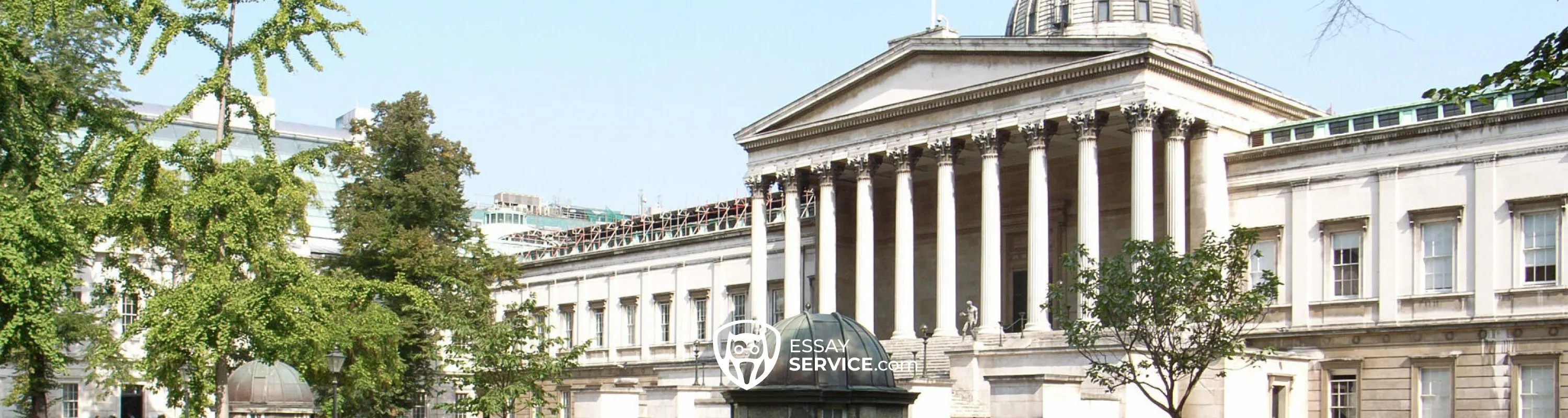 University College London